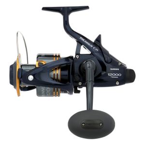 Image of Shimano Thunnus Spinning Reel | TU12000CI4