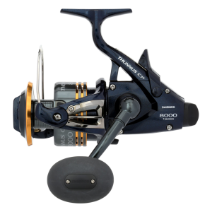 Image of Shimano Thunnus Spinning Reel | TU8000CI4