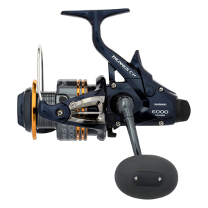 Image of Shimano Thunnus Spinning Reel | TU6000CI4