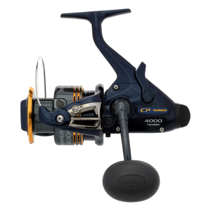 Image of Shimano Thunnus Spinning Reel | TU4000CI4