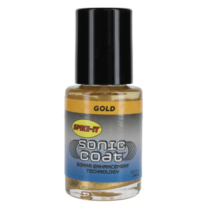 Image of Spike-It Sonic Coat FFS Brush On | Gold
