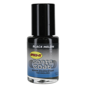 Image of Spike-It Sonic Coat FFS Brush On | Black Melon