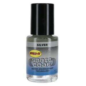 Image of Spike-It Sonic Coat FFS Brush On | Silver