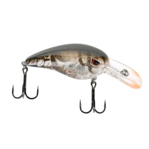 Image of SPRO RkCrawler 50 Crankbait | Ghost Orange Craw; 50 mm