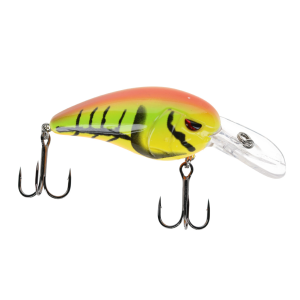 Image of SPRO RkCrawler 50 Crankbait | Melon Craw; 50 mm