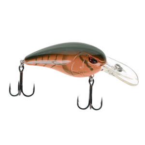 Image of SPRO RkCrawler 50 Crankbait | Missouri Craw; 50 mm