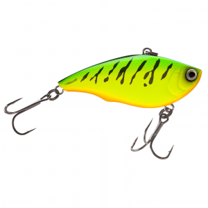 Image of Yo-Zuri Rattl'N Vibe Lipless Crankbait | Hot Tiger; 2 1/2 in.