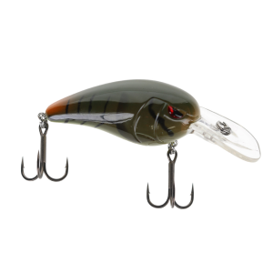 Image of SPRO RkCrawler 50 Crankbait | Phantom Green; 50 mm