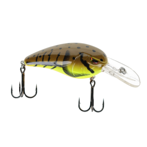 Image of SPRO RkCrawler 50 Crankbait | Spring Craw; 50 mm