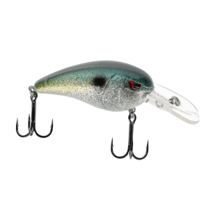 Image of SPRO RkCrawler 50 Crankbait | Sparkle Shad; 50 mm