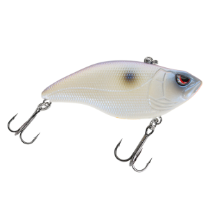Image of SPRO Aruku Shad Lipless Crankbait | Pearl Shad; 75 mm