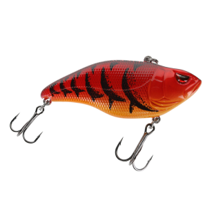 Image of SPRO Aruku Shad Lipless Crankbait | Western Craw; 75 mm