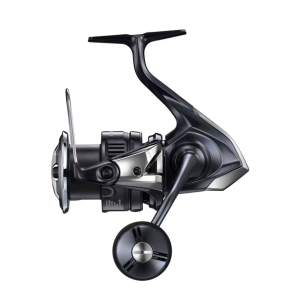 Image of Shimano Twin Power XD Spinning Reel | TPXDC5000XGFB