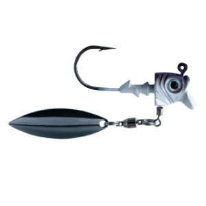 1ST GEN FISHING 1st Gen Jaw Dropper Underspin