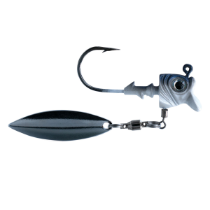 1ST GEN FISHING 1st Gen Jaw Dropper Underspin