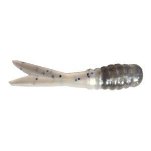 Image of Tophat Jigs Small Fry Soft Bait | Boondocks; 1 1/4 in.