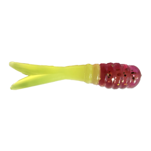 Image of Tophat Jigs Small Fry Soft Bait | Hilltopper; 1 1/4 in.