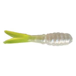 Image of Tophat Jigs Small Fry Soft Bait | Teddie Bug; 1 1/4 in.