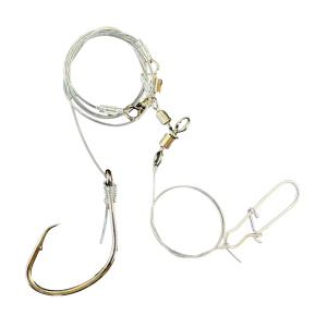 Image of Slunger Cat Bumping Rig | 10/0