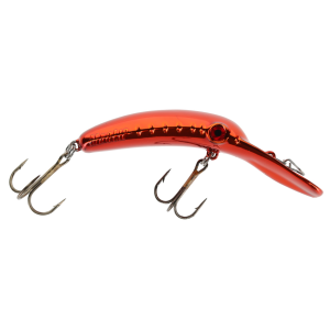 Image of Yakima Bait Mag Lip | Custom Color - Copper; 3 1/2 in.