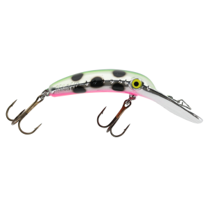 Image of Yakima Bait Mag Lip | Custom Color - Watermelon; 3 1/2 in.
