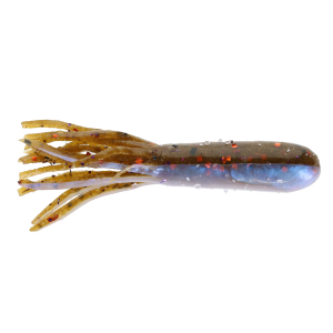 Image of X Zone Lures X-Tube | 309; 3 3/4 in.