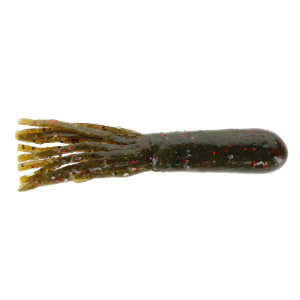 Image of X Zone Lures X-Tube | Green Lantern; 3 3/4 in.