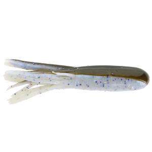 Image of X Zone Lures X-Tube | Hero; 3 3/4 in.