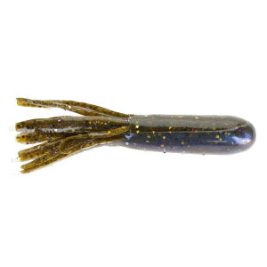 Image of X Zone Lures X-Tube | Touchdown; 3 3/4 in.