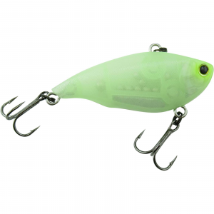 Image of Yo-Zuri Rattl'N Vibe Lipless Crankbait | Luminescent; 2 1/8 in.