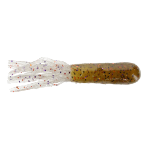 Image of X Zone Lures X-Tube | Goby Punch; 3 3/4 in.