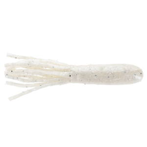 Image of X Zone Lures X-Tube | Dream Pearl; 3 3/4 in.