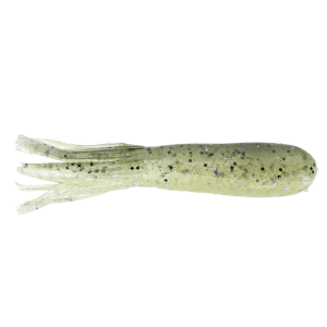 Image of X Zone Lures X-Tube | Baby Bass; 3 3/4 in.