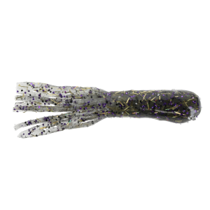 Image of X Zone Lures X-Tube | Mystic Purple; 2 3/4 in.