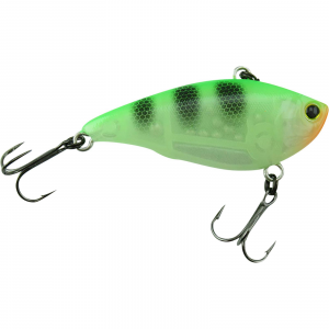 Image of Yo-Zuri Rattl'N Vibe Lipless Crankbait | Luminescent Perch; 2 1/8 in.