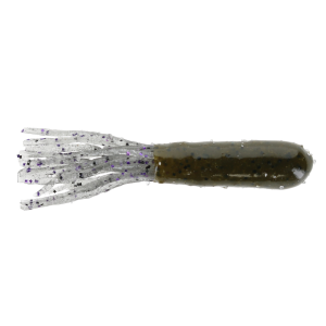 Image of X Zone Lures X-Tube | Five Large; 2 3/4 in.