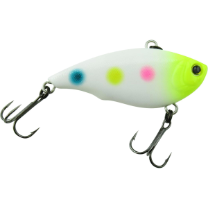 Image of Yo-Zuri Rattl'N Vibe Lipless Crankbait | Wonderbread; 2 1/8 in.