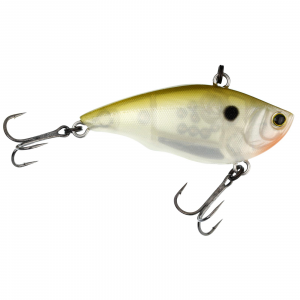 Image of Yo-Zuri Rattl'N Vibe Lipless Crankbait | Ghost Pearl Shad; 2 1/8 in.