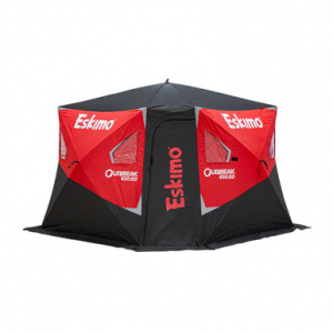 Image of Eskimo OutBreak 650XD Pop-Up Ice Shelter