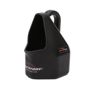 Image of Fish Fighter El Piscatory