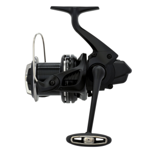 Image of Shimano Ultegra XS E Spinning Reel | ULT14000XSE