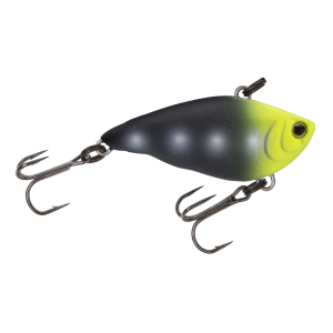 Image of Yo-Zuri Rattl'N Vibe Lipless Crankbait | UV Matte Zombie; 2 1/8 in.