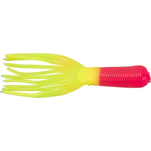 Image of BrushPile Jigs Lil' Diver Soft Bait | Glow Pink