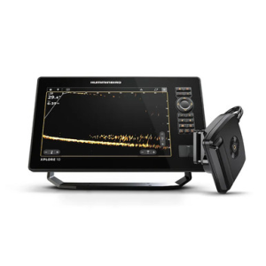 Image of Humminbird Mega Live 2 XPLORE 10 CHO Ice Bundle