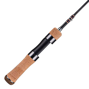 Image of Jackson Kawasemi Rhapsody Spinning Rod | KWSM-S510LML