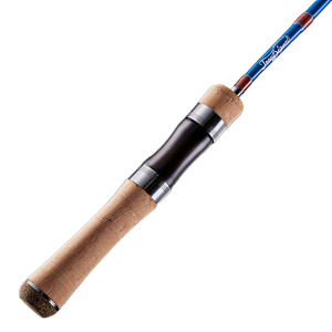 Image of Jackson Trout Signal Spinning Rod | Trout Signal S62L IBL
