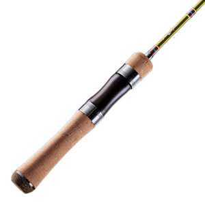 Image of Jackson Trout Signal Spinning Rod | Trout Signal S62L OLV
