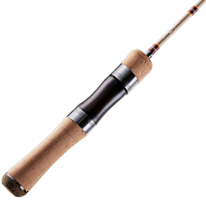 Image of Jackson Trout Signal Spinning Rod | Trout Signal S62L SBG