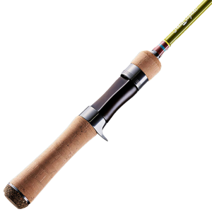 Image of Jackson Trout Signal Casting Rod | Trout Signal C48UL OLV