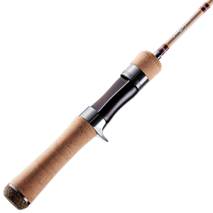 Image of Jackson Trout Signal Casting Rod | Trout Signal C48UL SBG